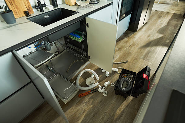 24/7 Emergency Water Heater Repair experts in Jamestown, ND
